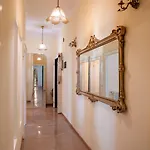 Διαμέρισμα Near C. Buenos Aires - Wifi Ac Metro 3 Min *