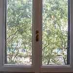 Διαμέρισμα Near C. Buenos Aires - Wifi Ac Metro 3 Min