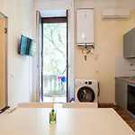 Near C. Buenos Aires - Wifi Ac Metro 3 Min *
