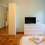 Near C. Buenos Aires - Wifi Ac Metro 3 Min Διαμέρισμα
