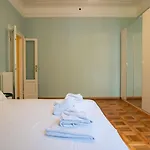 Near C. Buenos Aires - Wifi Ac Metro 3 Min *