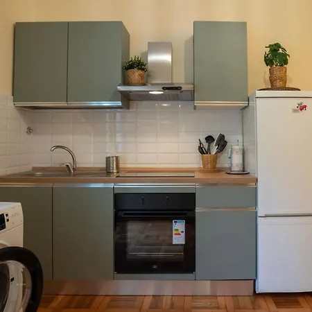 Near C. Buenos Aires - Wifi Ac Metro 3 Min Milano