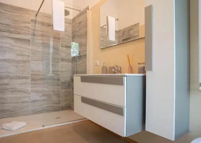 Lägenhet Near C. Buenos Aires - Wifi Ac Metro 3 Min Milano