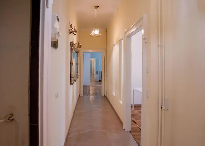 Lägenhet Near C. Buenos Aires - Wifi Ac Metro 3 Min Milano