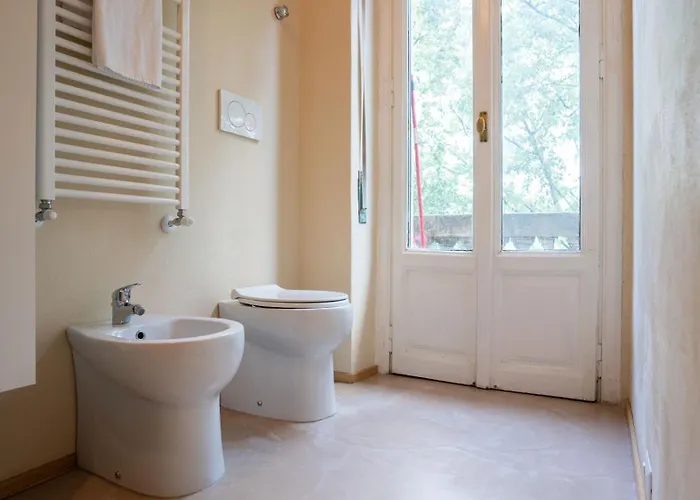 Near C. Buenos Aires - Wifi Ac Metro 3 Min Lägenhet